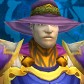 Character Avatar